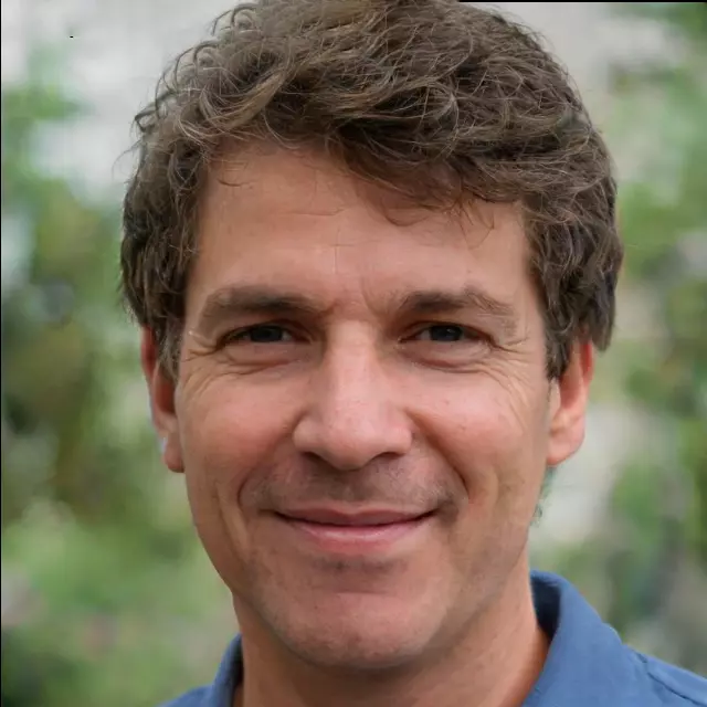 Leonardo Samuel