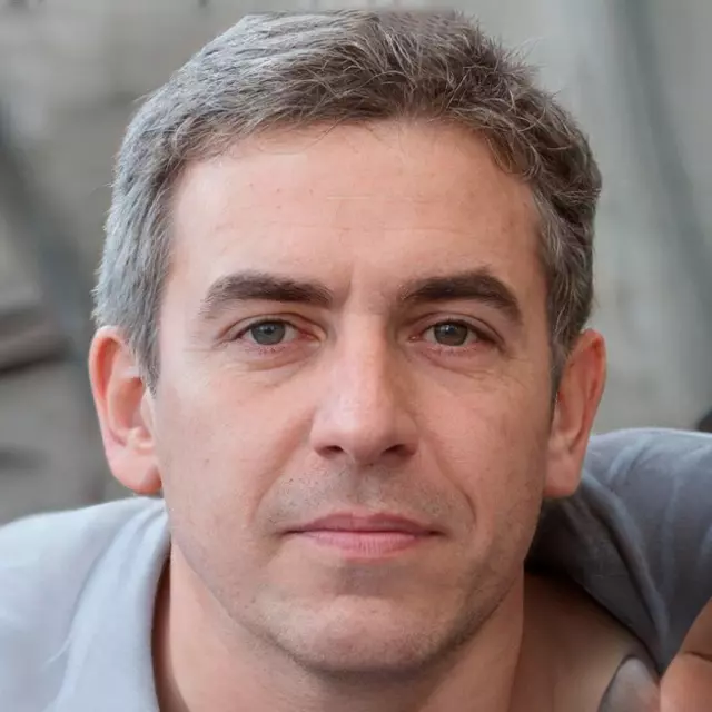 Alberto Figueroa