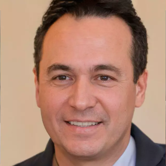 Jorge Águila