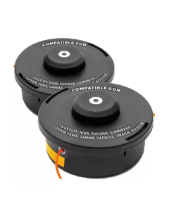 REP-CARRETEL AUTOMATICO REFORZADO P/DESMALEZADORA 33CC/52CC