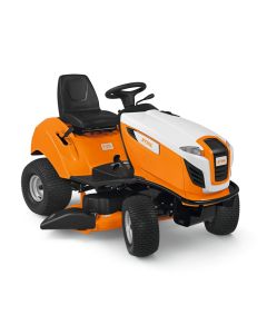 STIHL TRACTOR CORTACESPED 17HP 42" HIDROSTATICO