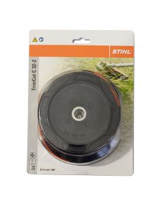 STIHL CABEZAL DE CORTE TRIMCUT 32-2 (40027102198)