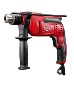 Taladro Percutor Eléctrico 13mm Milwaukee 5374-59a
