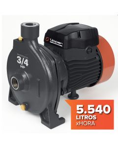 BOMBA CENTRIFUGA 3/4HP (UP-CP550)
