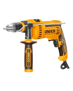 INGCO TALADRO con PERCUTOR 13mm 810w ID8108-4