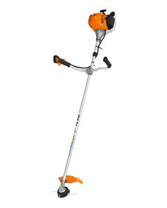 STIHL DESMALEZADORA 40.2 CC 2.1HP TANZA (FS 230)