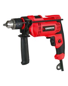 KOMMBERG TALADRO PERCUTOR 650W 2900RPM (KB-TP650)