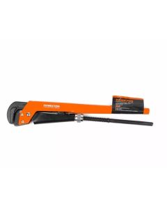 HAMILTON LLAVE PARA CAÑO TIPO SUECA 1 1/2" STILSON (LCS112)