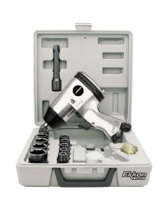 LLAVE DE IMPACTO NEUMATICA 1/2 CON KIT KOMMBERG 