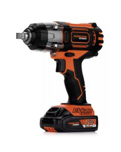HAMILTON ULTIMATE LLAVE DE IMPACTO ENC1/2 20VOLT (ULT113)