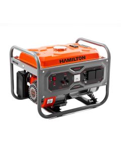 HAMILTON GENERADOR 7HP 2.8KVA 4T (HGME3000)