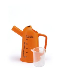 STIHL JARRA MEDICION 100ML (00008810186)