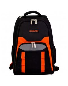 MOCHILA PORTA HERRAMIENTAS 25 LTS HAMILTON MB25