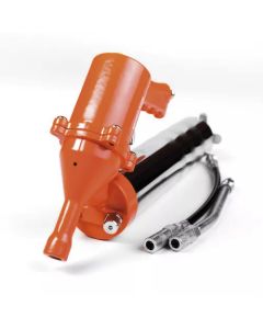 HAMILTON NEUMATICA ENGRASADORA 400 CC (HN80)