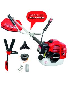 DESMALEZADORA XP PRO 52 CC KOMMBERG KB-D52XP