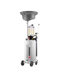 KOMMBERG RECOLECTOR / EXTRACTOR DE ACEITE CON VISOR (KB-EAV70L)