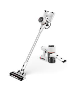 Aspiradora Inalámbrica 2 En 1 Kommberg Inalámbrica