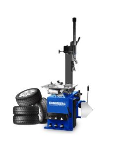 KOMMBERG DESMONTADORA DE CUBIERTAS 24" (KB-D12-24)