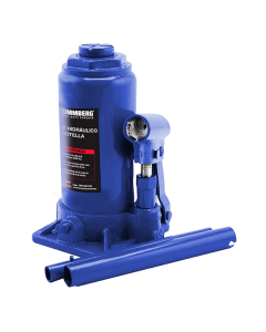 CRIQUE BOTELLA 10 TONELADAS KOMMBERG (KB-CB10T)