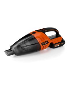 HAMILTON ASPIRADORA INALAMBRICA 20V S/BAT Y CARGADOR (ULT120)