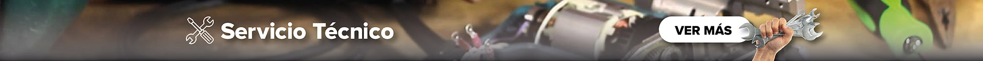 Servicio Técnico